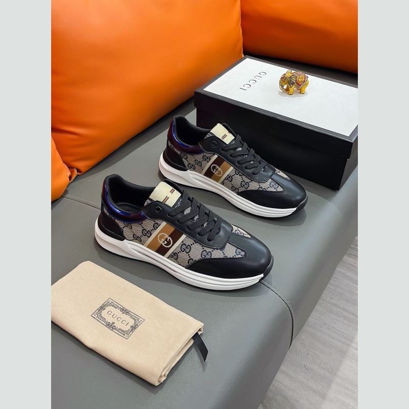 G*u*i sneakers